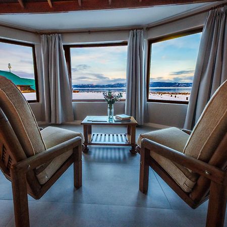 Tolkeyen Ushuaia Hotel 외부 사진