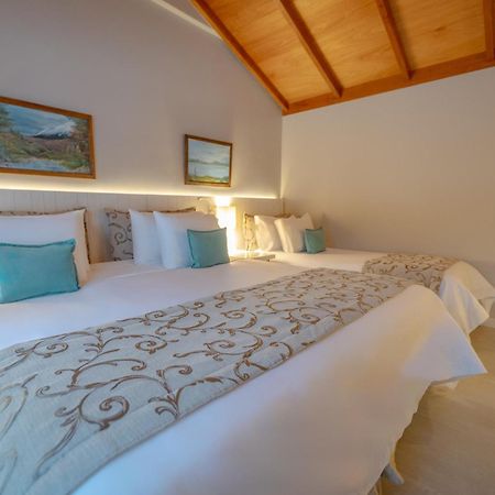Tolkeyen Ushuaia Hotel 외부 사진