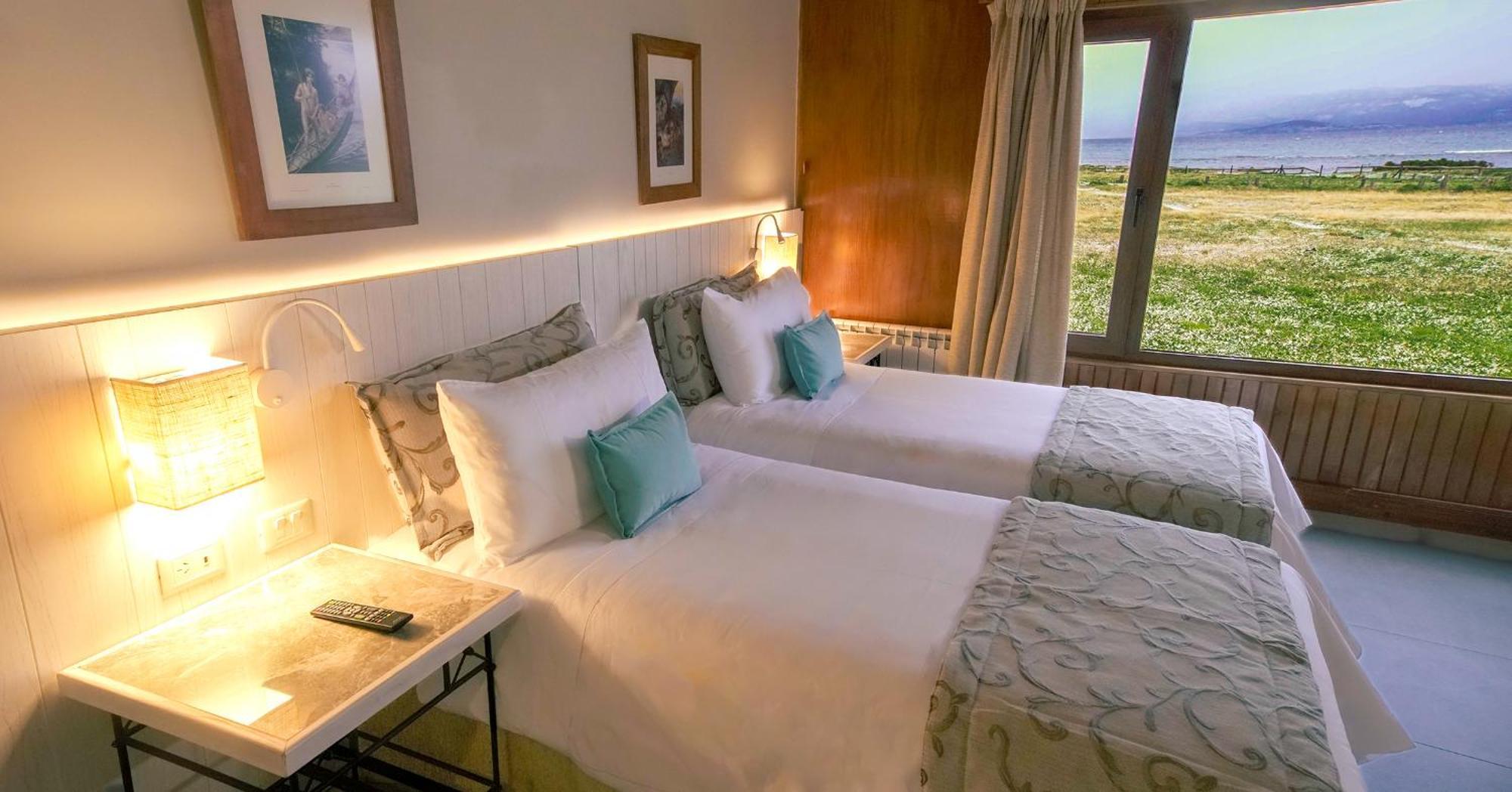 Tolkeyen Ushuaia Hotel 외부 사진