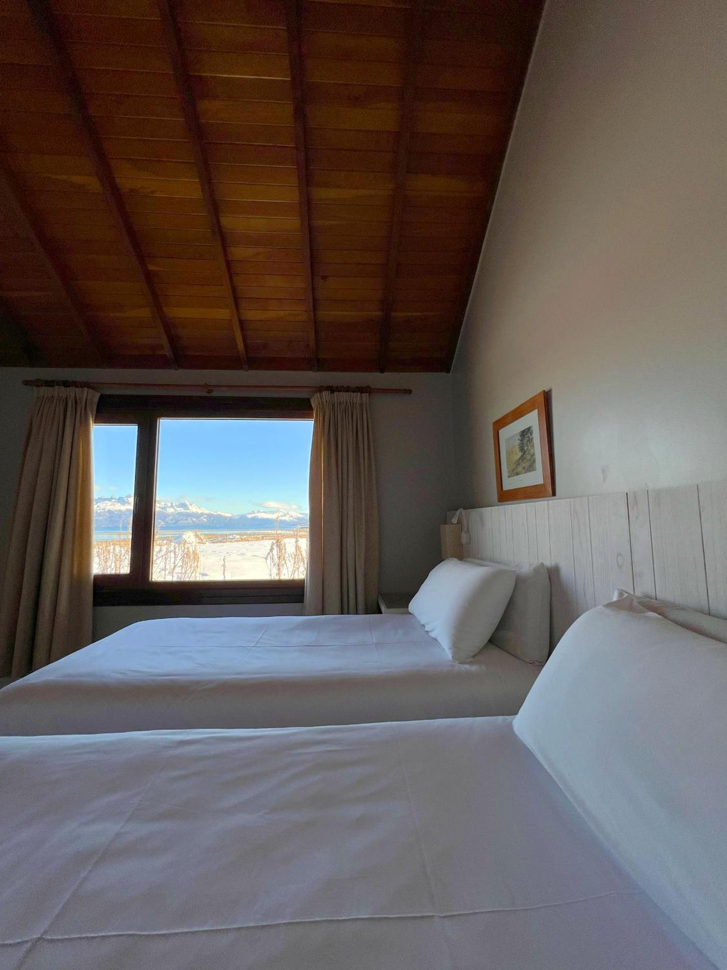 Tolkeyen Ushuaia Hotel 외부 사진