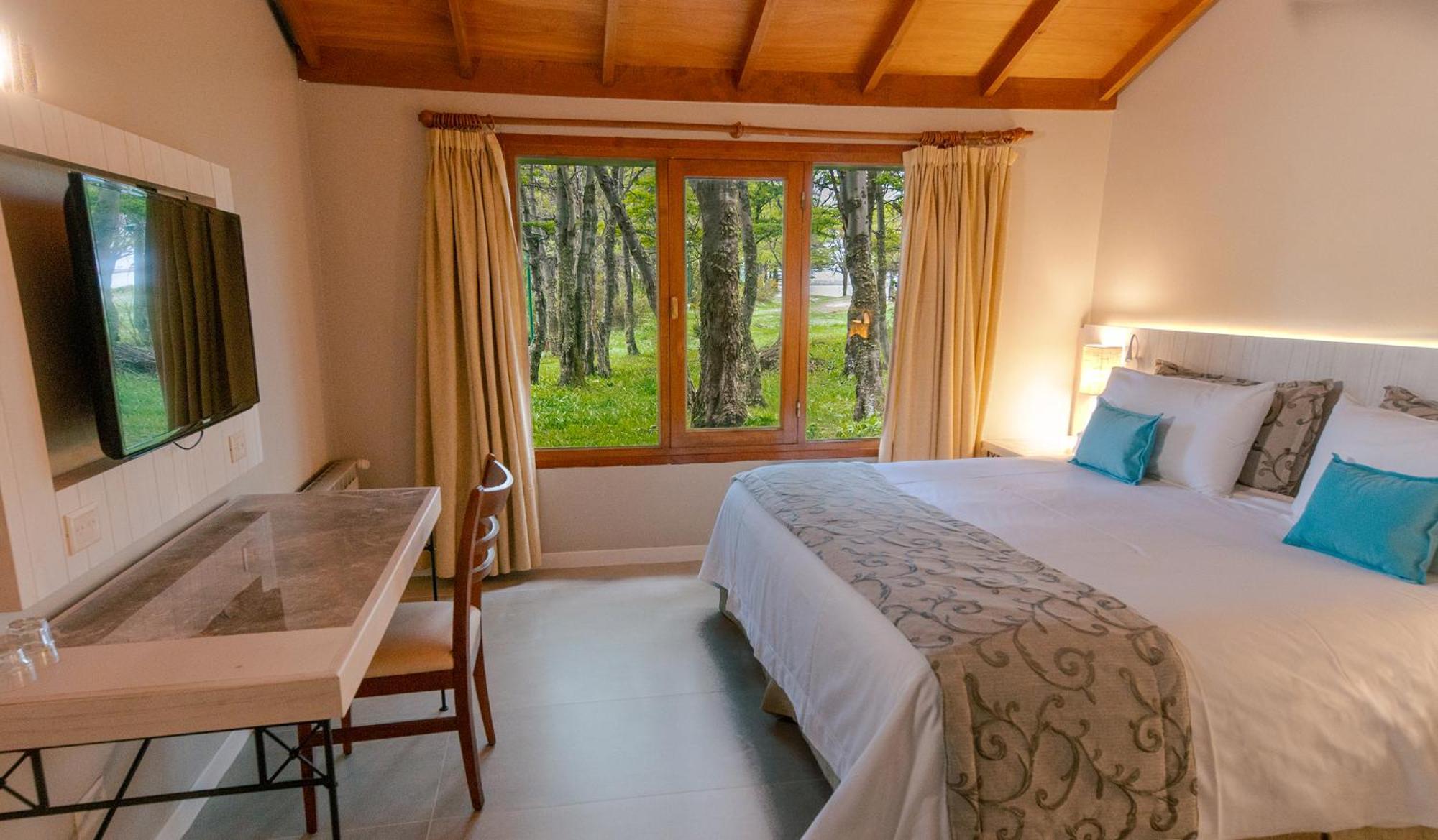 Tolkeyen Ushuaia Hotel 외부 사진