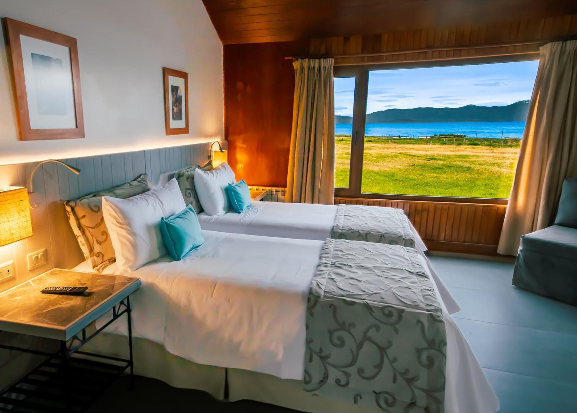 Tolkeyen Ushuaia Hotel 외부 사진