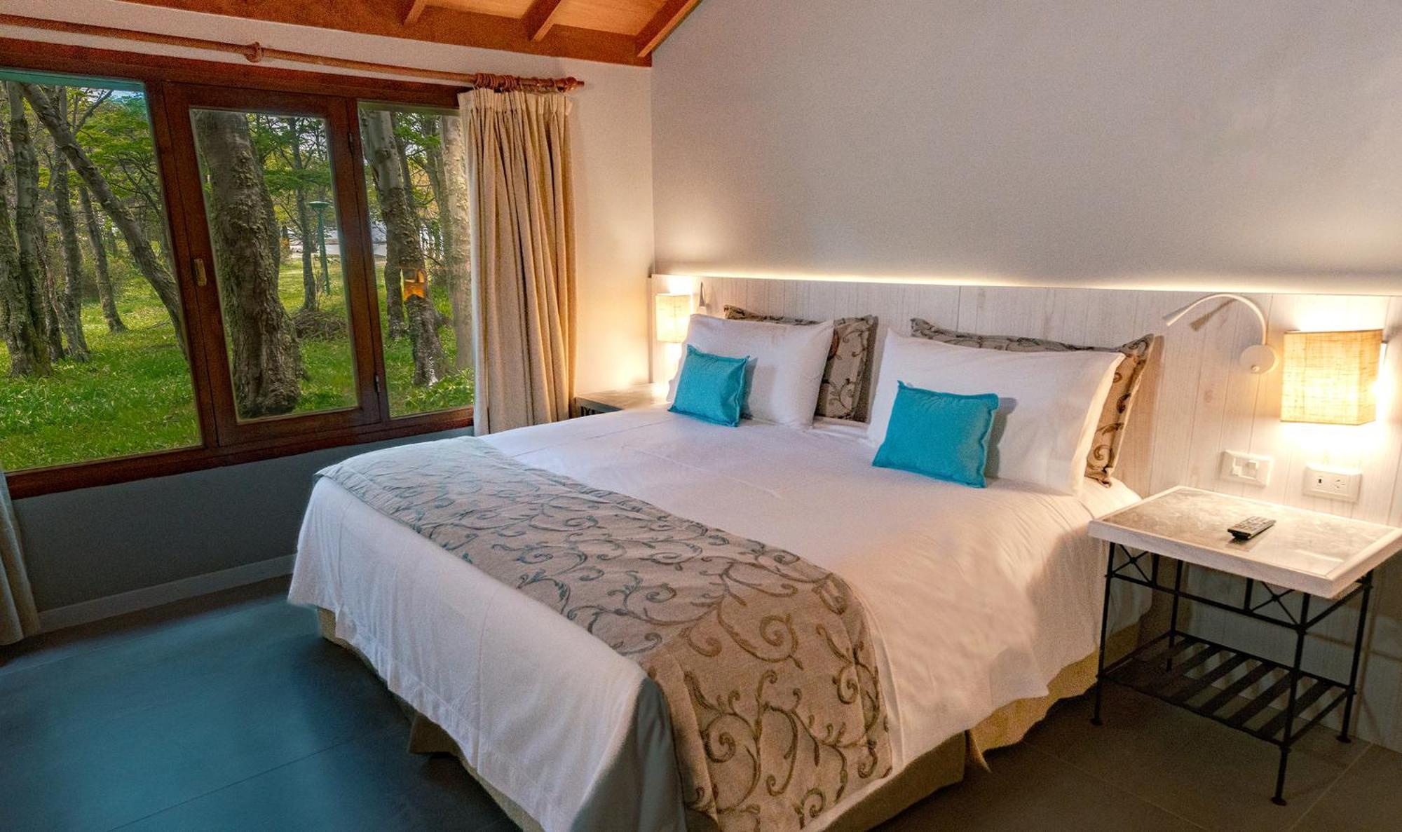 Tolkeyen Ushuaia Hotel 외부 사진