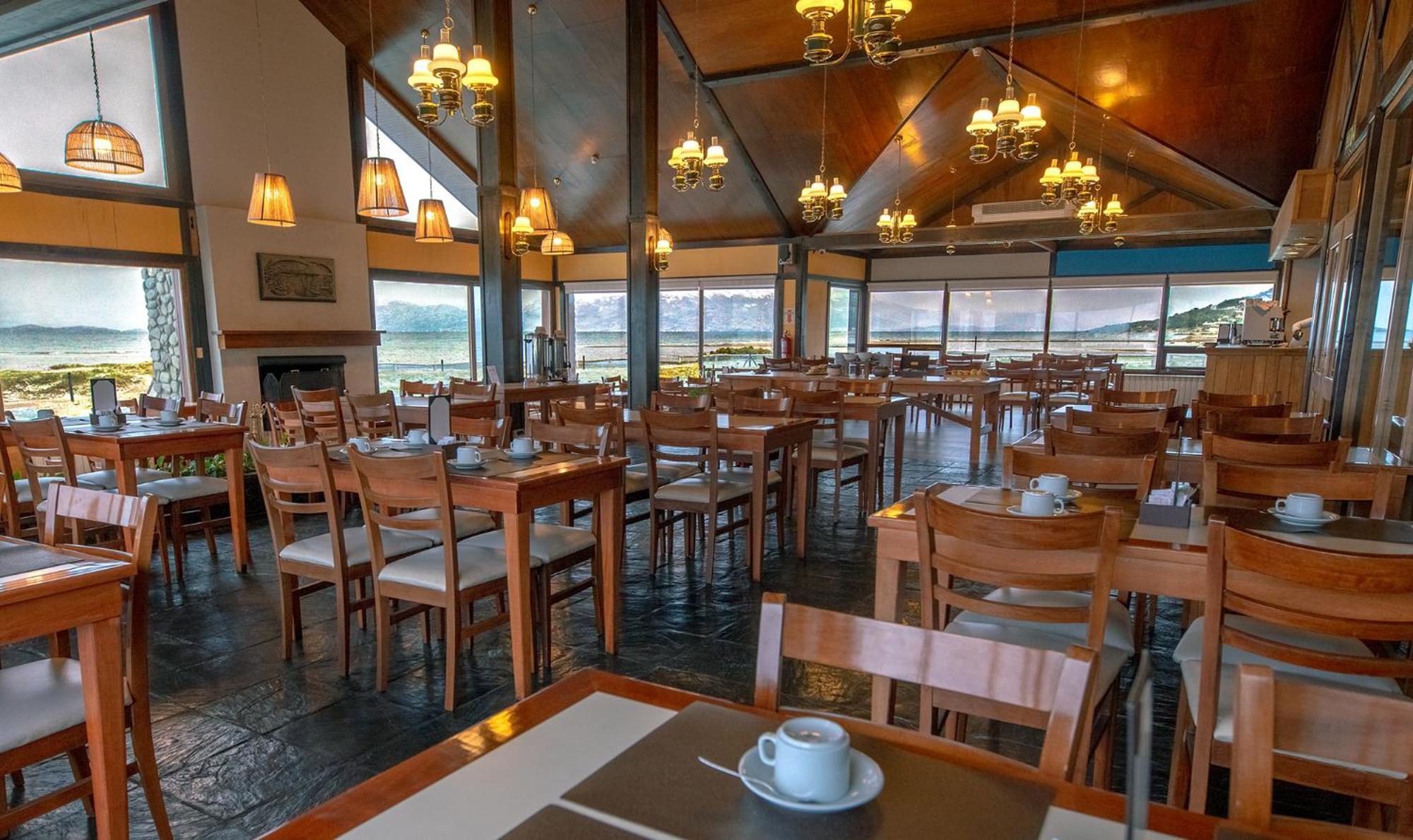Tolkeyen Ushuaia Hotel 외부 사진