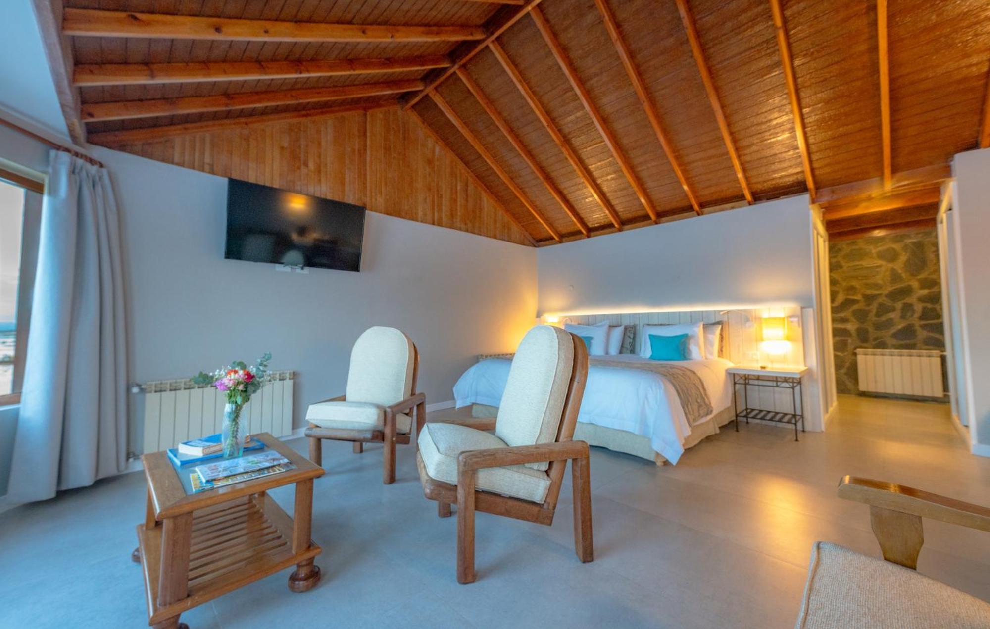 Tolkeyen Ushuaia Hotel 외부 사진