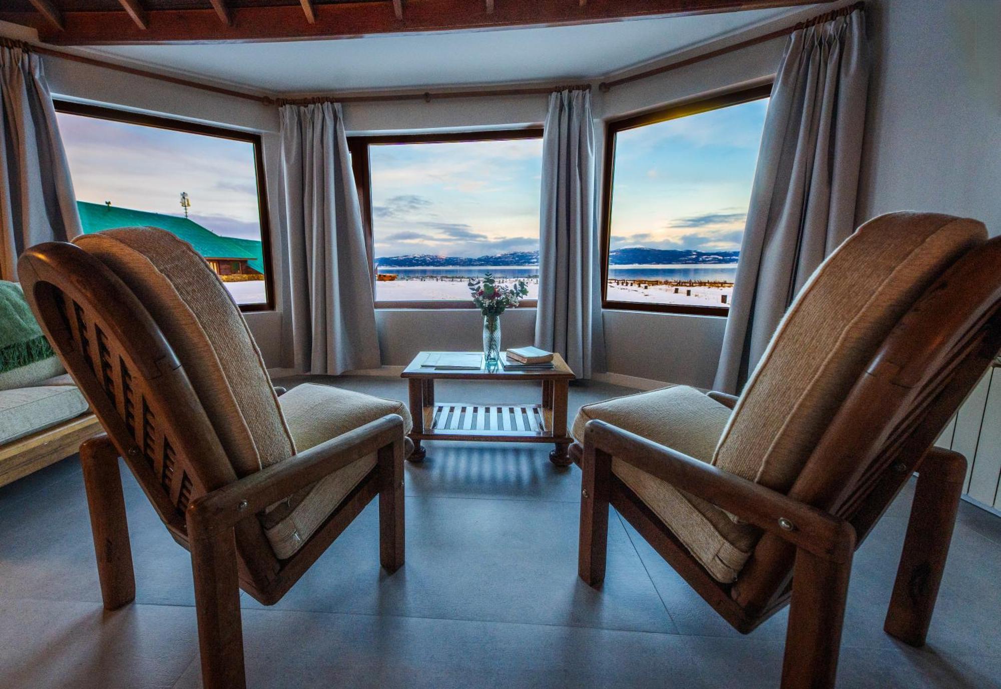 Tolkeyen Ushuaia Hotel 외부 사진