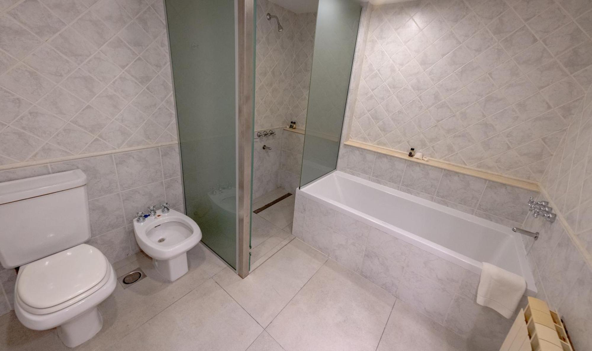 Tolkeyen Ushuaia Hotel 외부 사진