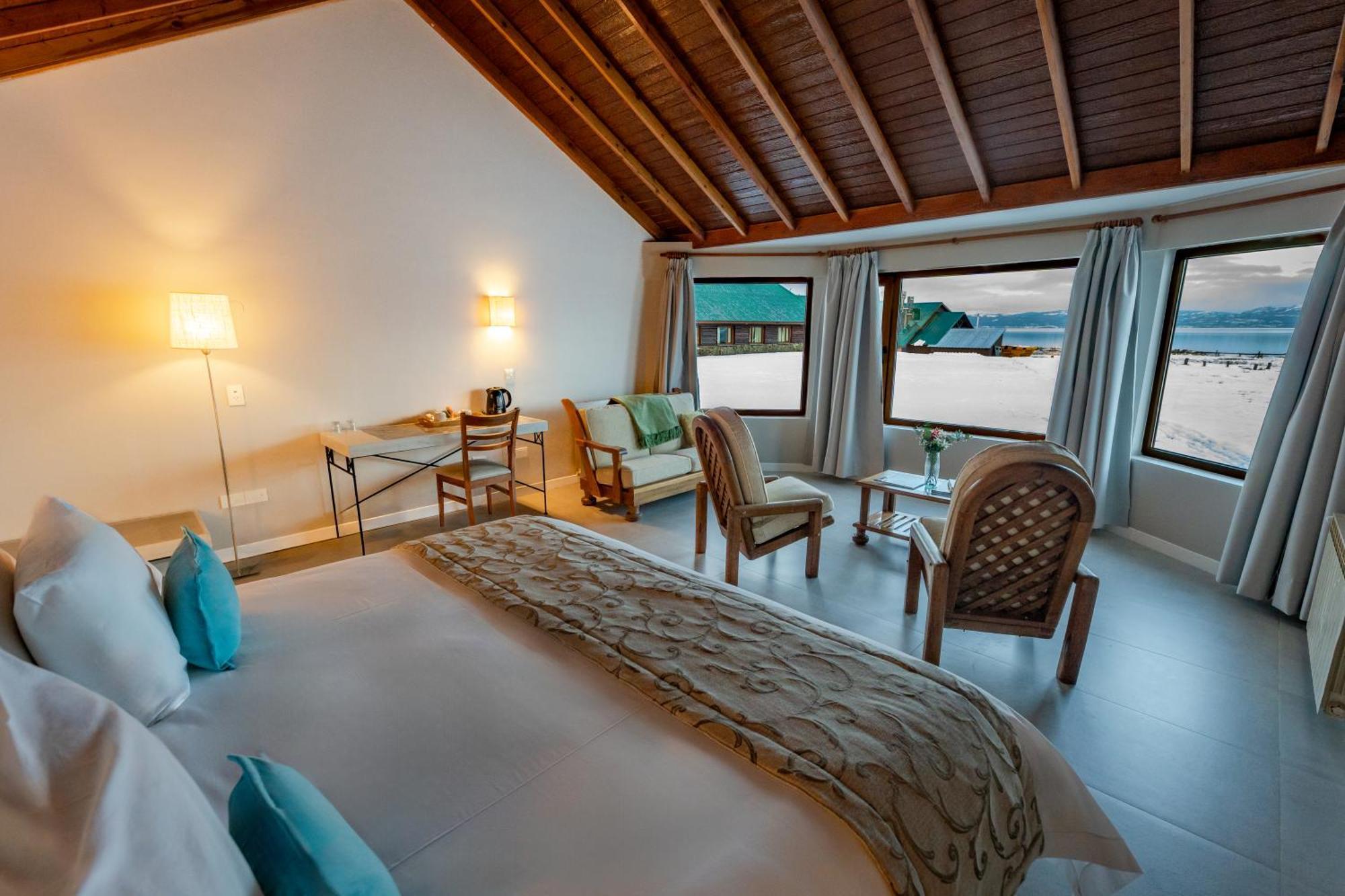 Tolkeyen Ushuaia Hotel 외부 사진