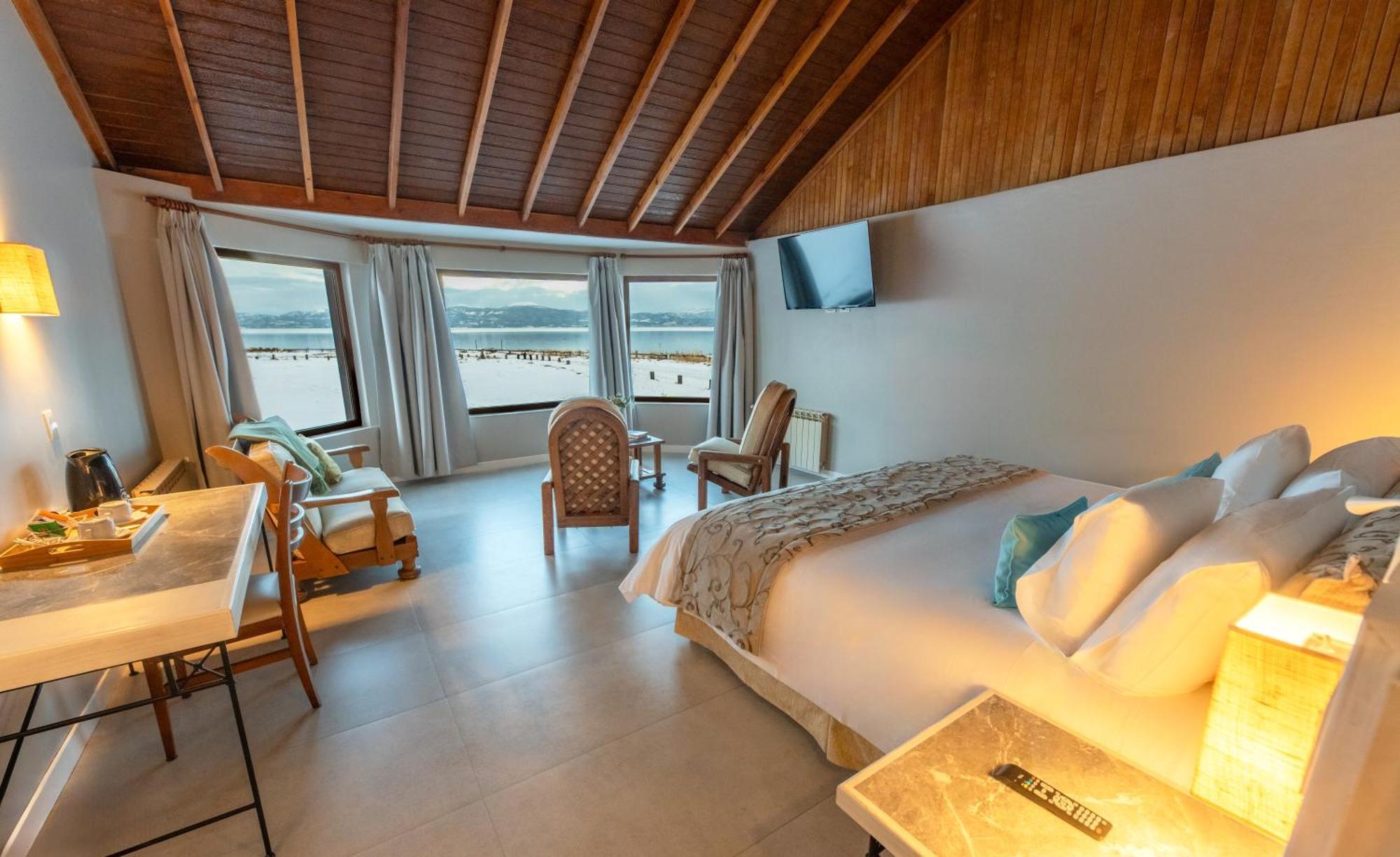 Tolkeyen Ushuaia Hotel 외부 사진