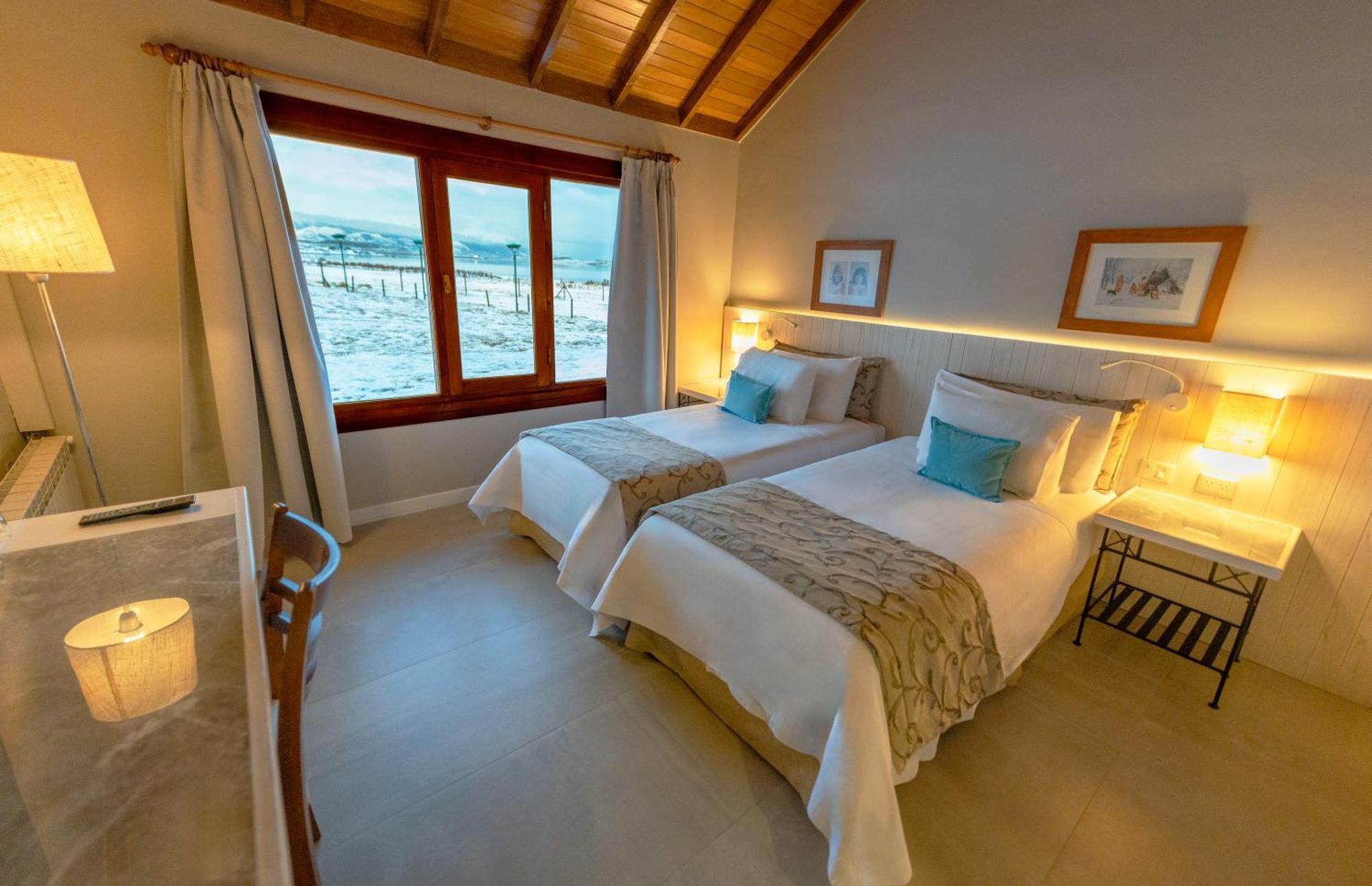 Tolkeyen Ushuaia Hotel 외부 사진
