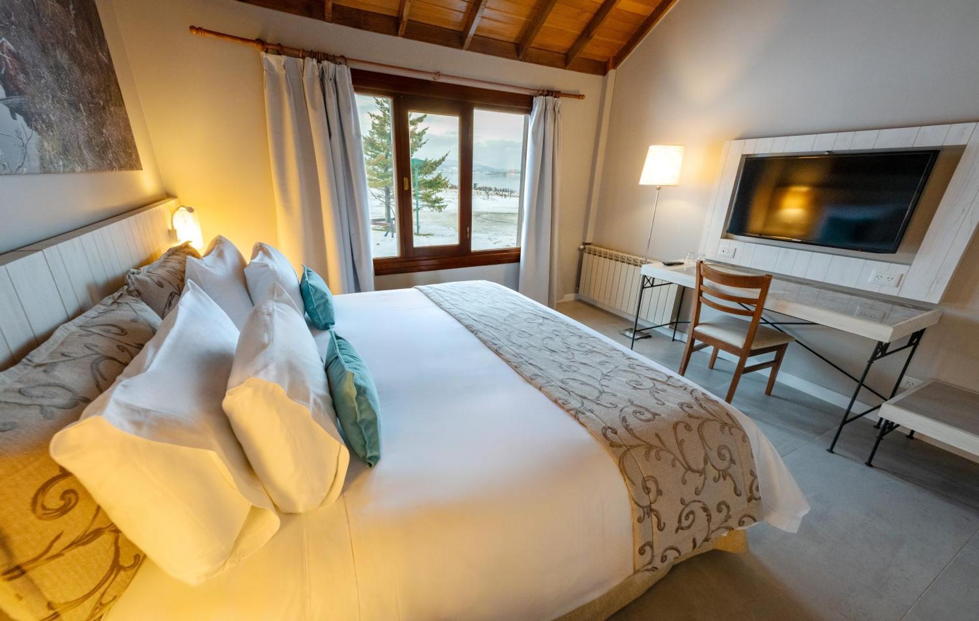Tolkeyen Ushuaia Hotel 외부 사진