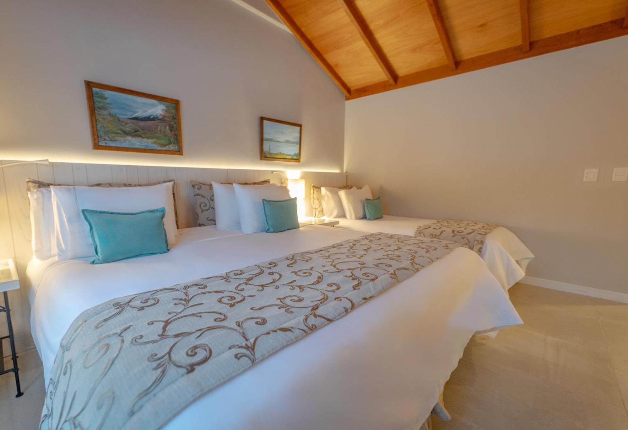 Tolkeyen Ushuaia Hotel 외부 사진