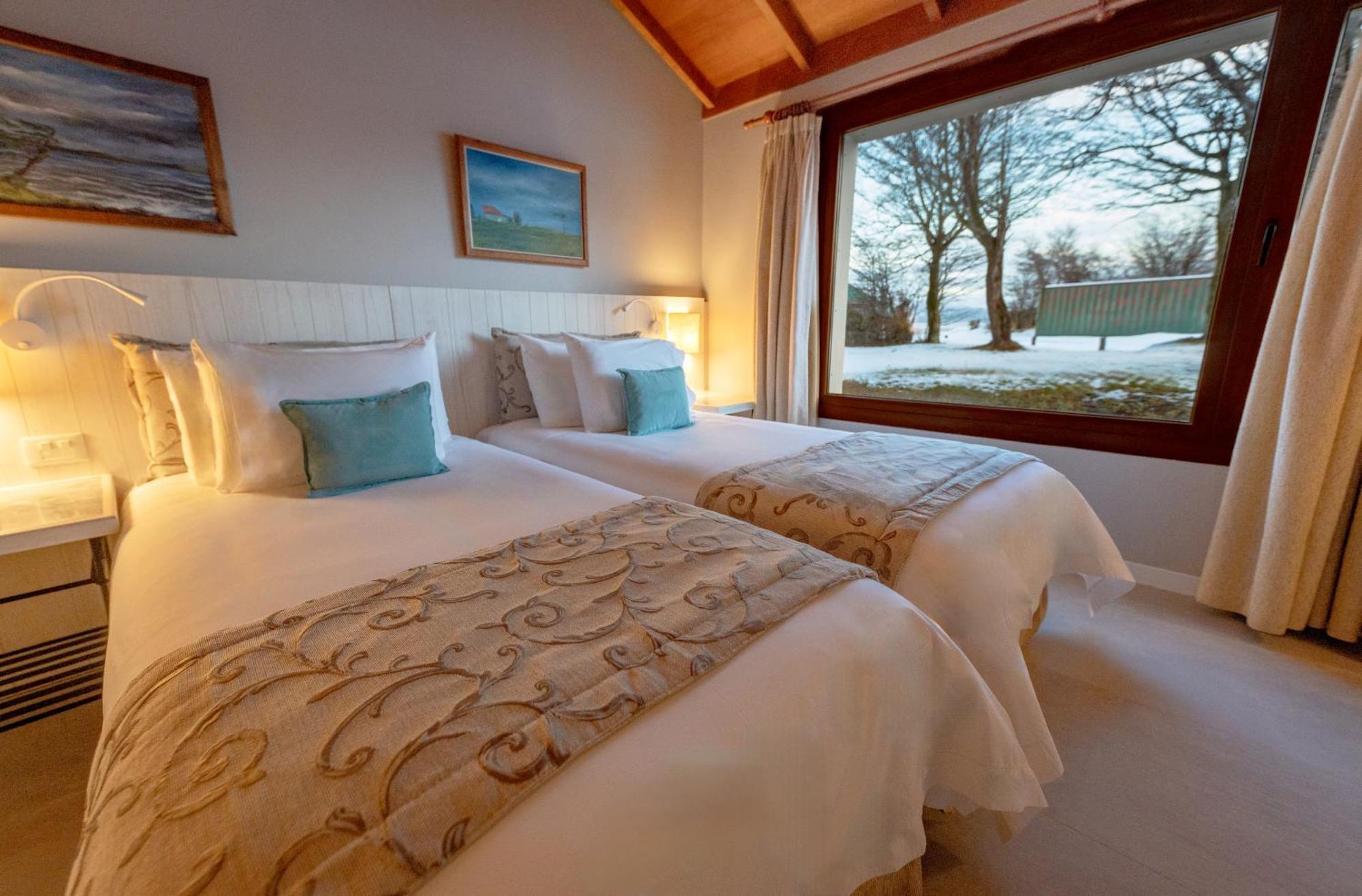 Tolkeyen Ushuaia Hotel 외부 사진