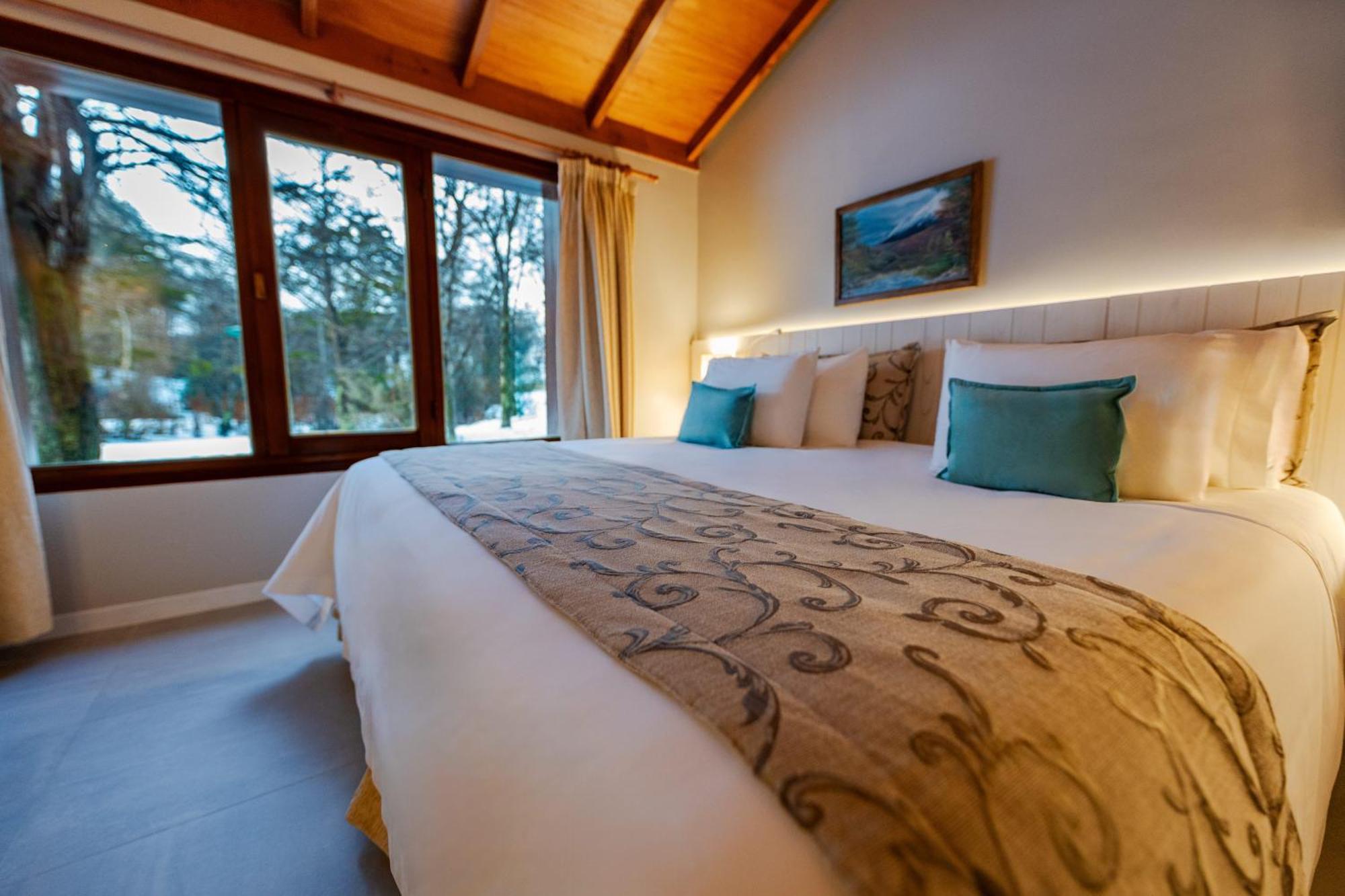 Tolkeyen Ushuaia Hotel 외부 사진