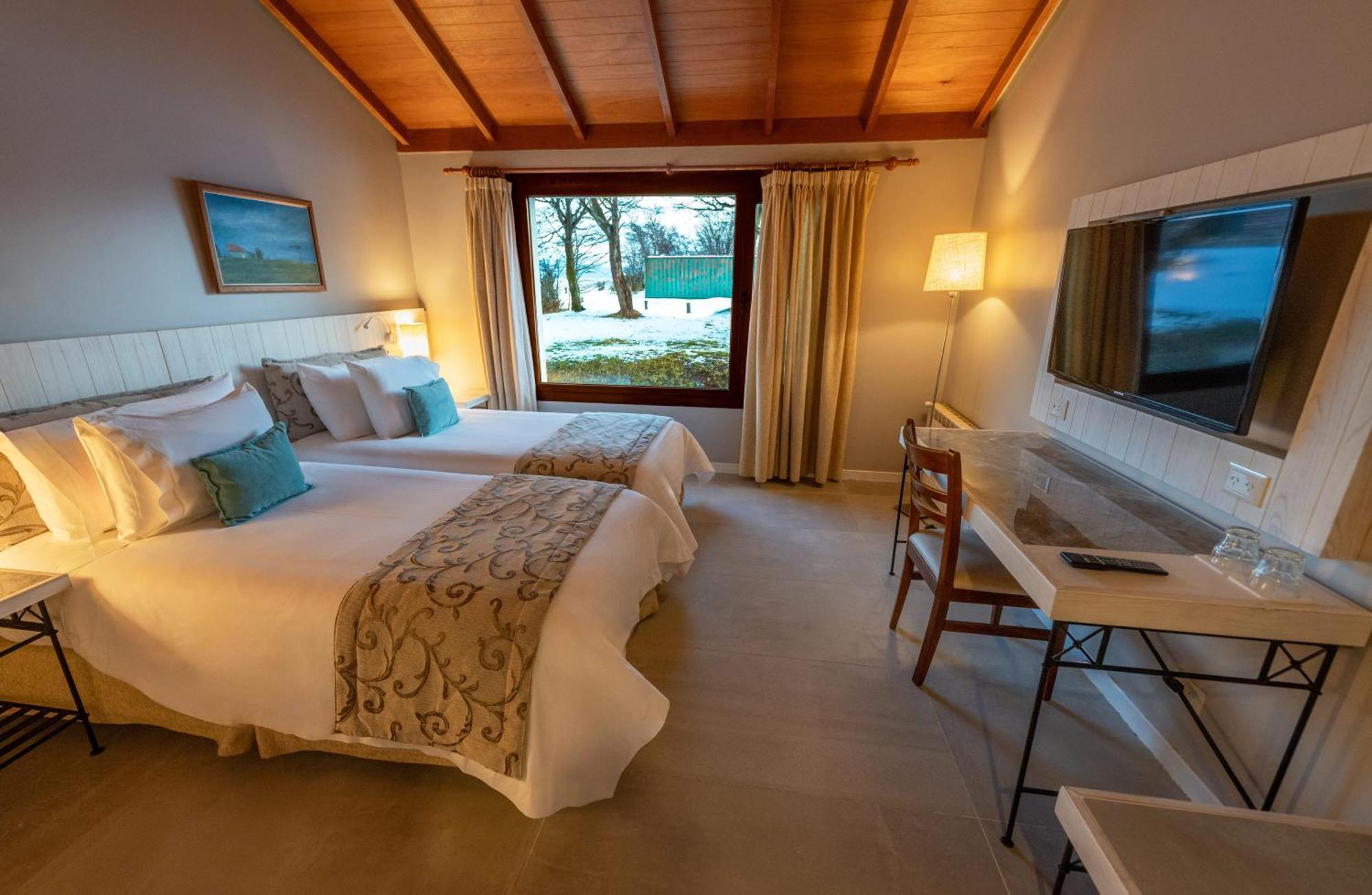 Tolkeyen Ushuaia Hotel 외부 사진
