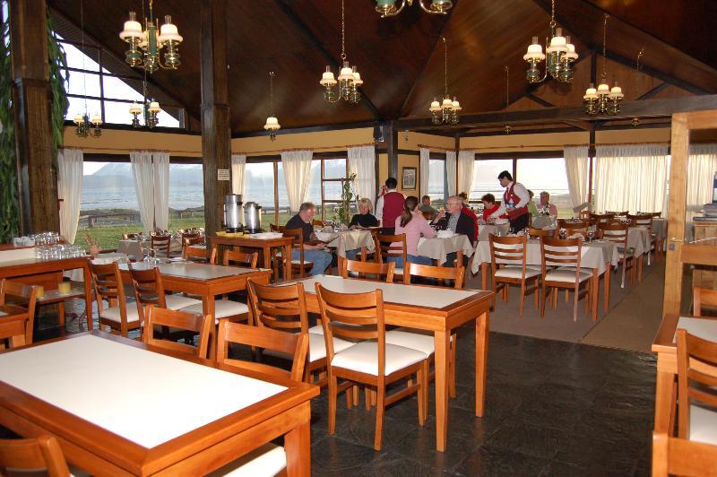 Tolkeyen Ushuaia Hotel 외부 사진